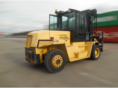 Hyster H12.00XL XL Image