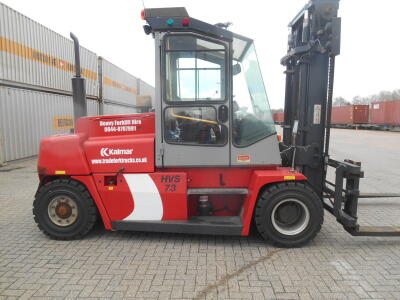 Kalmar 80-9HM DCE Image