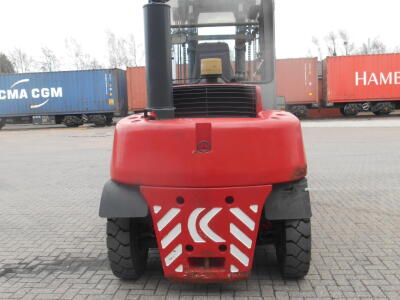 Kalmar 80-9HM DCE Image