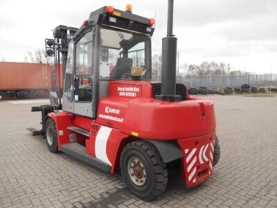 Kalmar 80-9HM DCE Image