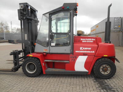 Kalmar 80-9HM DCE Image