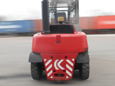 Kalmar DCE80-9HM DCE Image