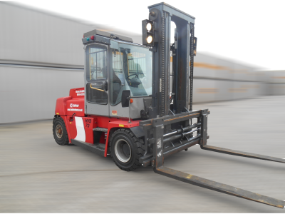 Kalmar DCE80-9HM DCE Image