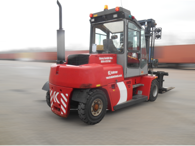 Kalmar DCE80-9HM DCE Image