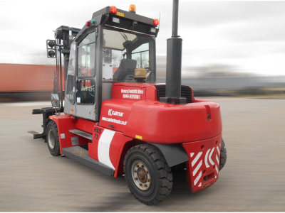 Kalmar DCE80-9HM DCE Image