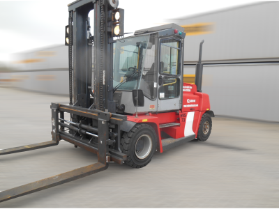 Kalmar DCE80-9HM DCE Image