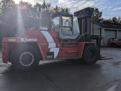 Kalmar 200-12 DCD Image