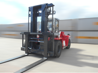 Kalmar DCD200-12 DCD Image