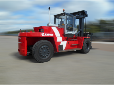 Kalmar DCD200-12 DCD Image