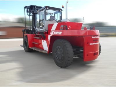 Kalmar DCD200-12 DCD Image