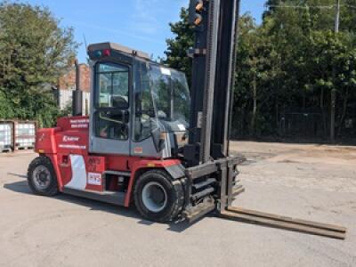 Kalmar DCE80-9HM DCE Image