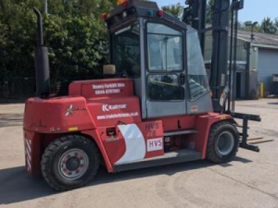 Kalmar DCE80-9HM DCE Image