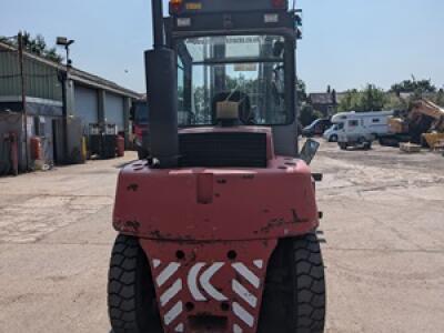 Kalmar DCE80-9HM DCE Image