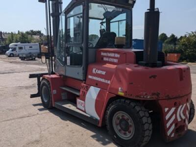 Kalmar DCE80-9HM DCE Image