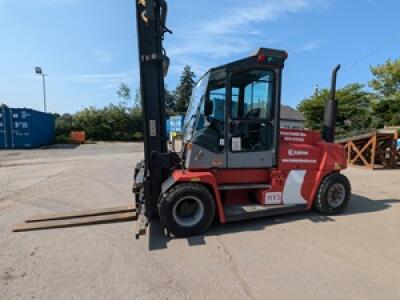 Kalmar DCE80-9HM DCE Image