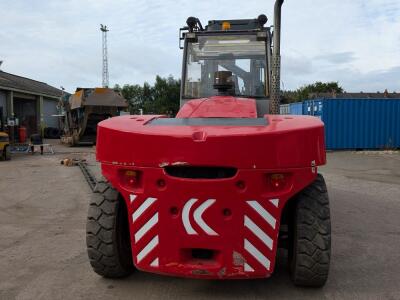 Kalmar DCE160-12 DCE Image