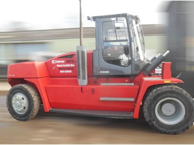 Kalmar DCG 160-12 DCG Image