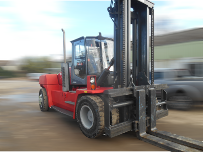 Kalmar DCG 160-12 DCG Image