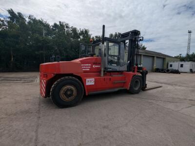 Kalmar DCE160-12 DCE Image