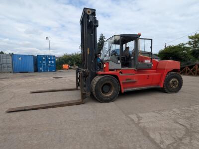 Kalmar DCE160-12 DCE Image