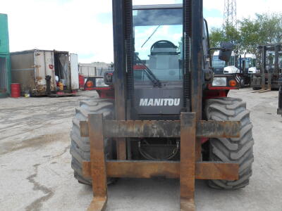 Manitou  M50-4 M Image