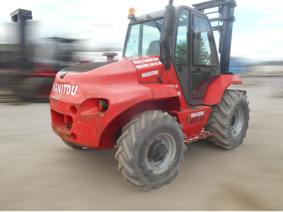 Manitou  M50-4 M Image