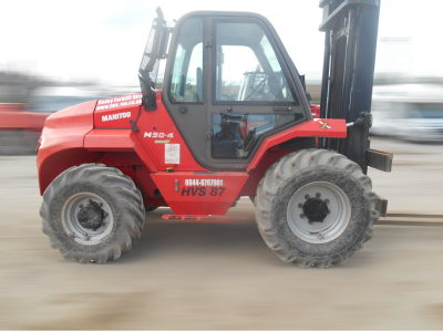 Manitou  M50-4 M Image