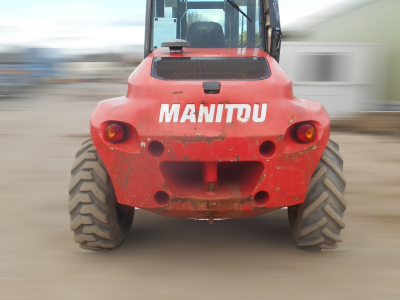 Manitou  M50-4 M Image