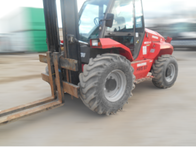 Manitou  M50-4 M Image