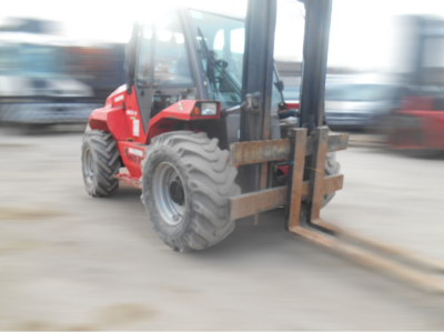 Manitou  M50-4 M Image