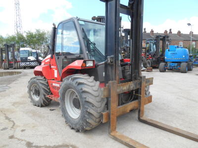 Manitou  M50-4 M Image