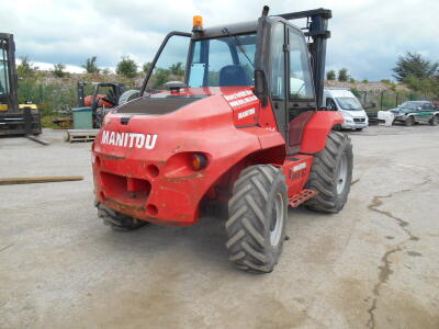 Manitou  M50-4 M Image