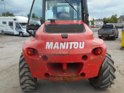 Manitou  M50-4 M Image