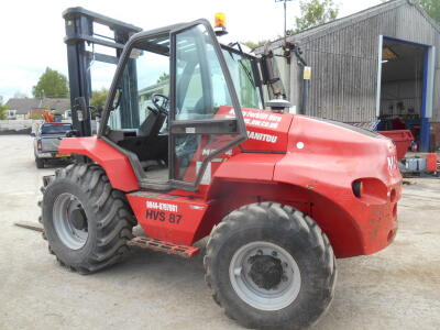 Manitou  M50-4 M Image