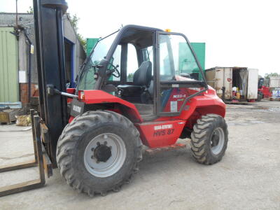 Manitou  M50-4 M Image