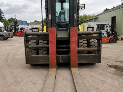 Hyster H18-12 XM Image