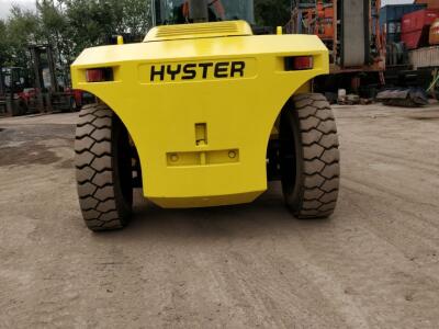 Hyster H18-12 XM Image