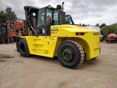 Hyster H18-12 XM Image