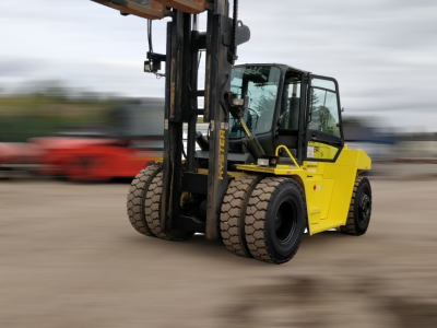 Hyster H18xm-12 XM Image