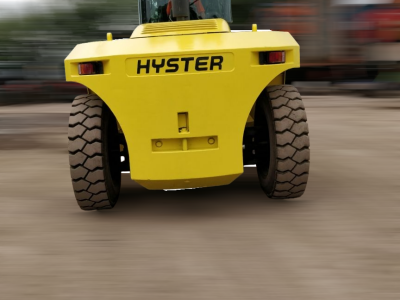 Hyster H18xm-12 XM Image