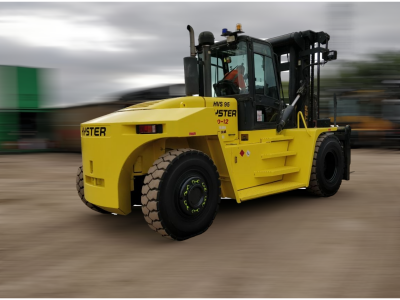 Hyster H18xm-12 XM Image