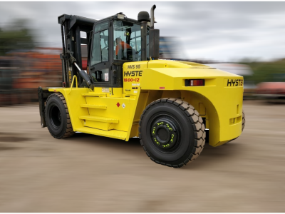 Hyster H18xm-12 XM Image