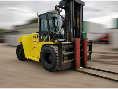 Hyster H18xm-12 XM Image