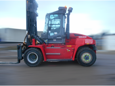 Kalmar DCG120-6 DCG Image