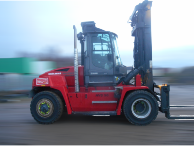 Kalmar DCG120-6 DCG Image