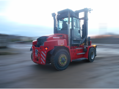 Kalmar DCG120-6 DCG Image