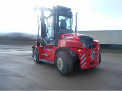 Kalmar DCG120-6 DCG Image