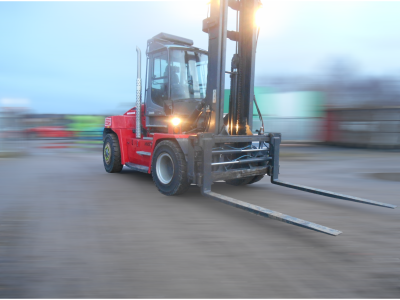 Kalmar DCG120-6 DCG Image