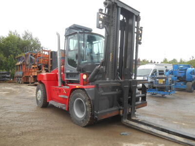 Kalmar 140-6 DCG Cover Photo