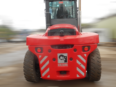 Kalmar DCG140-6 DCG Image